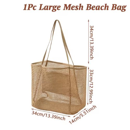 Summer Casual - Handbag