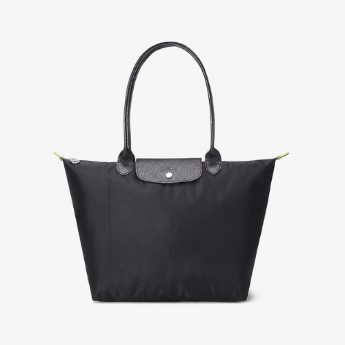 Summer Style Handbag - Black
